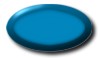 517 Euro Blue - Oracal 751
